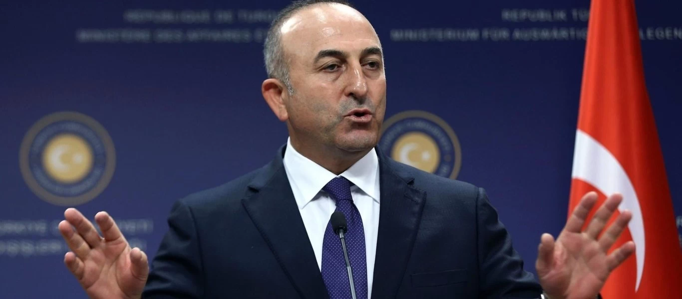 Μ.Τσαβούσογλου: «Θα συνεχίσουμε να προστατεύουμε τα δικαιώματα του έθνους μας»